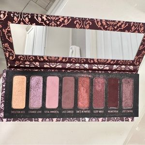 Melt Cosmetics She’s in Parties Palette